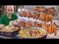 72 HOURS Greek Street Food 30 MUST EAT Foods in Athens Greece