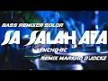 SA SALAH APA VOCAL ENCHO DC_REMIX BY MARKHO D'JOCKZ || BASS REMIXER SOLOR