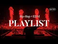 Download Lagu 𝙥𝙡𝙖𝙮𝙡𝙞𝙨𝙩 | EDM 파티장 직행 🎆🔥 힙합 x EDM Bounce Energy Mix