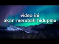 Download Lagu Kunci Rahasia Memanifestasi Apapun Yg Kamu Mau | Inspirational Video | Klik Indonesia Subtitle