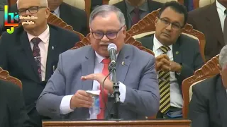 Pr Oriosvaldo Palavras De Sabedoria e Edificações