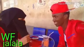 October 17 2020 Seenaa Jaalala Fii Walaloo 