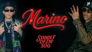 STANDLY X DFZM X SOG - MARINO (Video oficial)