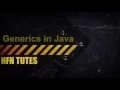 java tutorials urdu NFN - 67 Generics in java