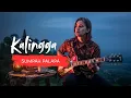 Lagu Sumpah Palapa – Kalingga (Rock Blues Cover by iWa Tipis)
