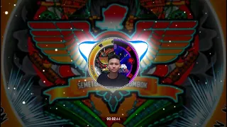 Download DJ I THINK KAWONEMERRY X KAWONEMERRY YOU VERSI FULL BASS VIRAL  TIKTOK TERBARU 2021 MP3