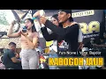 Download Lagu KABOGOH JAUH | Versi: Bajidor | Voc: Yuni Novie | AMORA