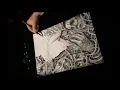 DRAWING CHICANO ART III