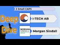 Download Lagu Deep Dive: I-Tech AB / Morgan Sindall Group