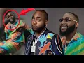 Lagu Davido Yashatse Kugenda Atishyuye hotel Yarayemo Biramukomerana Arenga million 16 yari amukozeho😦