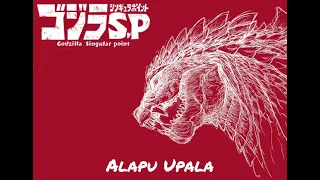 godzilla singular point alapu upala song choir
