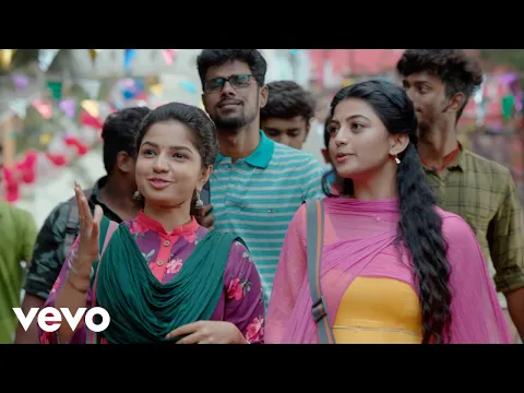 Kathari Poovasam - YouTube
