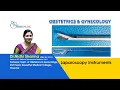 Laparoscopy Instruments - Obstetrics Gynaecology