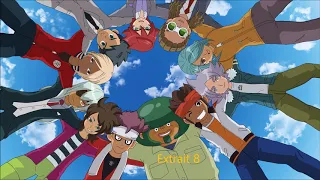 blind test special inazuma eleven