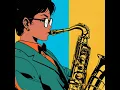 A Glance Toward the Invisible Tomorrow - Instrumental Focus