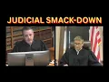 A Plea For Pity Is NOT A Valid Legal Excuse