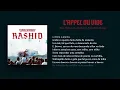L'APPEL DU VIDE - Kamau, Rashid, Luedji Luna & Duda Raupp