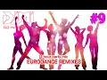 Download Lagu Eurodance 1990-2010 remixes | Party mix #09  | Non-Stop Party Mix 2025  |  DJ Mark Iron