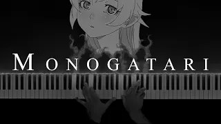 Download Monogatari Piano Suite - Saddest Soundtracks Medley MP3