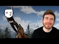 Can Doug s Chat RIDE a HORSE