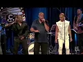 "Live" Band Nails EWF's Can't Hide Love Like You've Never Heard It