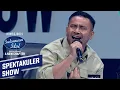 Download Lagu Ari Lasso Challenge! Rahasia Perempuan Versi Dangdut - Spekta Show TOP 11 - Indonesian Idol 2021-