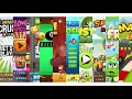 10 BEST HTML5 GAMES Construct 3 Construct 2 Capx Codecanyon Scripts and Snippets