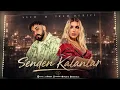 Senden Kalanlar - Sefo & İrem Derici🔥En Popüler Türkçe Şarkılar 2026💥Trend Türkçe Pop Şarkılar 2026