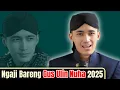 Lagu NGAJI BARENG GUS ULIN NUHA 2025