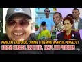 Download Lagu NGAKAK! SAID DIDU, CONNIE \u0026 RISMON JADI MANUSIA PENGECUT, SENGGOL JAN ETHES TAKUT JADI PRESIDEN