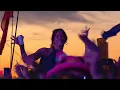 Overmono - If We Ever (Unreleased) Glastonbury Festival 2025