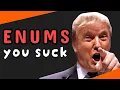 STOP using Enums Typescript