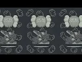 Cool wallpaper kaws for pc