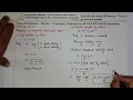 Chapter 8 Motion Part 4 NCERT Class 9 IX Physics Equations of Uniformly Accelerated Motion - Hindi