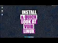 Void Linux - An Independent Distro Doing Its Own Thing