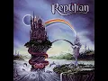 Lagu Reptilian - Skeleton Scales