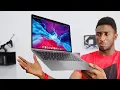 2020 MacBook Air Impressions A Clean Refresh