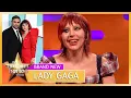 Download Lagu Lady Gaga’s Not So Secret Engagement | The Graham Norton Show