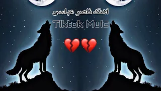 آهنگ ناصر عباسی گرگ آلفا   موزیک                                      دندنها