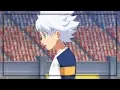 Download Lagu Inazuma Japan vs Perfect Spark (Russia) V2 | Inazuma Eleven Orion no Kokuin AMV