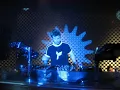 System F (Ferry Corsten) - Out of the Blue 2008 (Violin Edit) - Heat Ultra Lounge