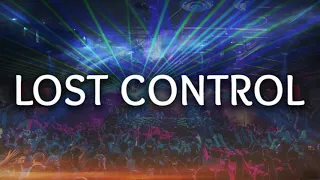 Download Alan Walker - Lost Control (MuSha Remix) Feat. Sorana MP3