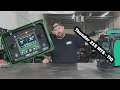 Thunder 215 MTS TIG
