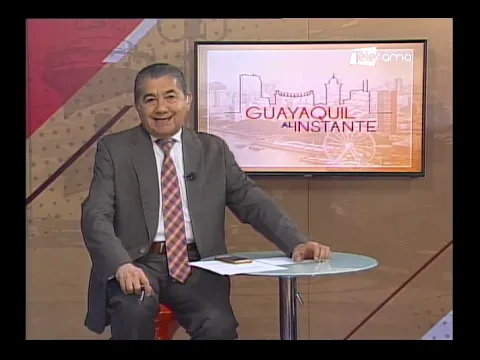 Guayaquil al Instante 29-03-2023