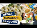Download Lagu ‼️RESEP NAGASARI BANDUNG‼️lembut legit manisnya pas