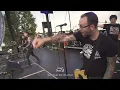 MXPX LIVE - PUNK RAWK SHOW - PUNK IN DRUBLIC FEST, PORTLAND 2019, 4K - WITH LYRICS
