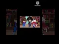 Download Lagu Don't touch my sister! (UT if Frisk didn't fall) #undertale#frisk#chara#myoc#myau