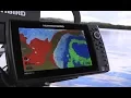 Humminbird HELIX How To Change Map Source