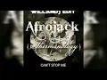 Afrojack & Shermanology - Can't Stop Me (WillamDJ Edit)