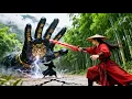 Download Lagu Zongmen kejar pemuda Tangan Tak Terlihat, dia kena Api Suci tak sengaja, gunakan Pedang Sakti balas!